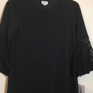 LulaRoe XSMALL Maurine